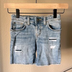 Cat and Jack super stretchy Boys shorts